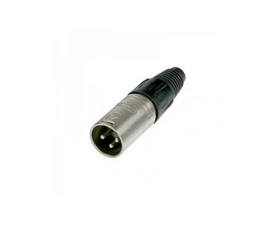 XLR разъем Neutrik NC3MX - 130278 за 0 грн. | 4Club