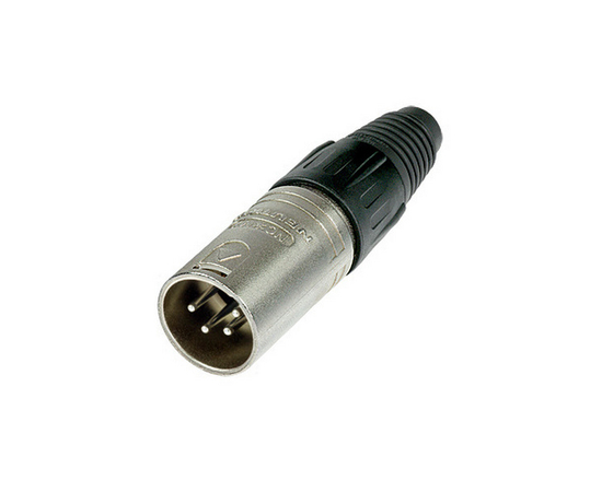 XLR разъем Neutrik NC4МX - 130283 за 0 грн. | 4Club