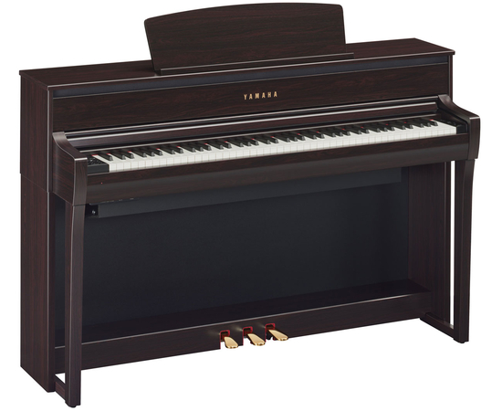 Цифровое пианино YAMAHA Clavinova CLP675R - 129922 за 0 грн. | 4Club