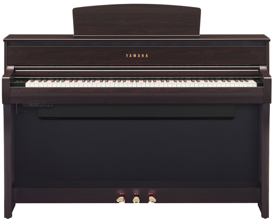 Цифровое пианино YAMAHA Clavinova CLP675R