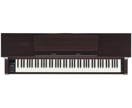 Цифровое пианино YAMAHA Clavinova CLP675R