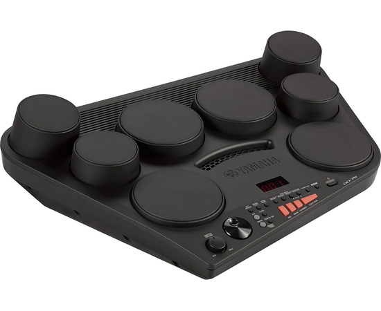 Электронная перкуссия YAMAHA DD75 - 129928 за 18993 грн. | 4Club