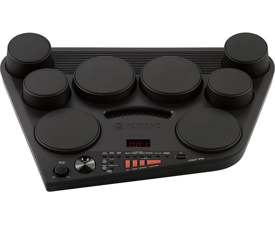 Электронная перкуссия YAMAHA DD75