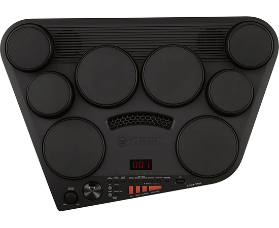 Электронная перкуссия YAMAHA DD75