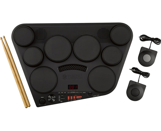 Электронная перкуссия YAMAHA DD75