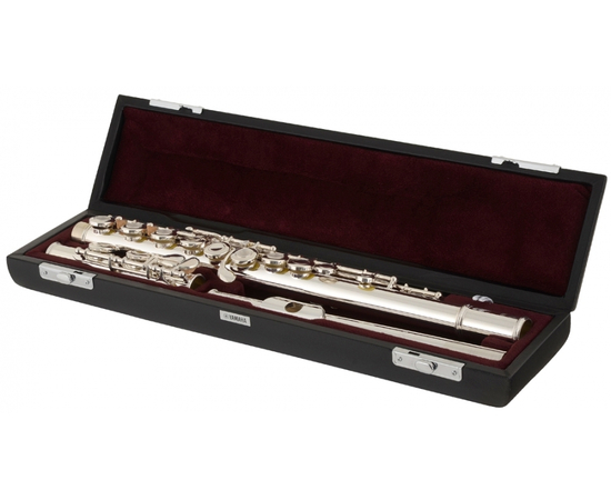 Флейта YAMAHA YFL472H