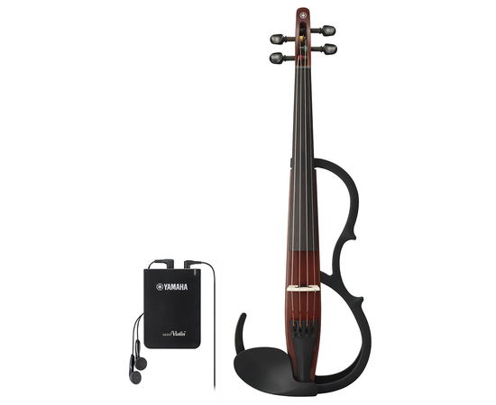 Электро-скрипка YAMAHA YSV104 BRW - 129935 за 32445 грн. | 4Club