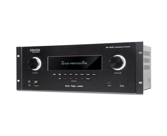 Профессиональный ресивер Denon PRO DN-700AV