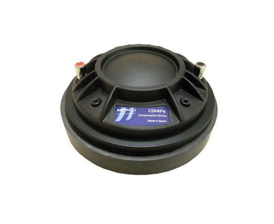 ВЧ динамик Beyma CD-14Fe - 130080 за 0 грн. | 4Club