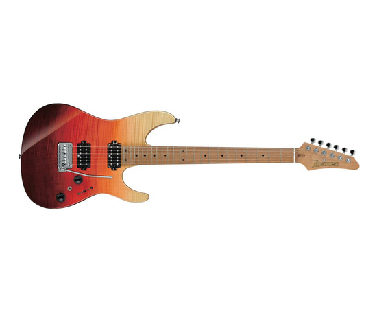 Электрогитара IBANEZ AZ242F TSG - 129983 за 0 грн. | 4Club