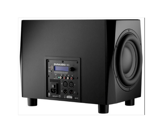 Активный студийный сабвуфер Dynaudio 18S