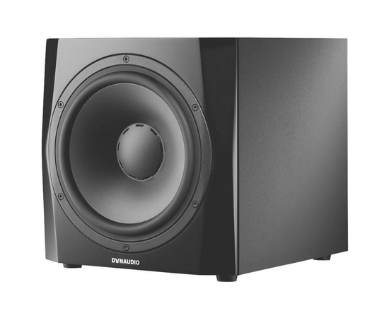 Активный студийный сабвуфер Dynaudio 9S - 130100 за 54120 грн. | 4Club