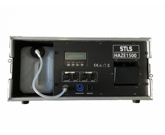 Генератор тумана STLS HAZE 1500​ - 130218 за 28795 грн. | 4Club