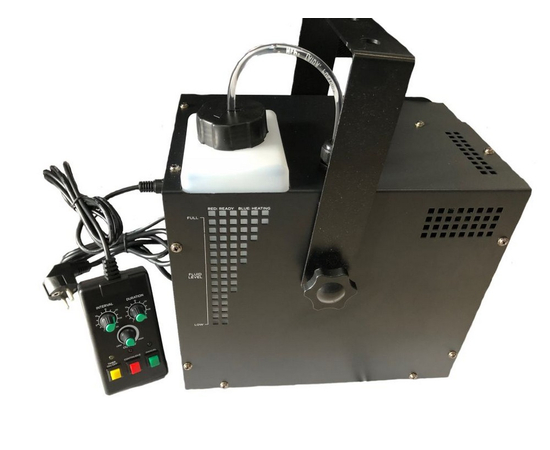 Генератор тумана STLS HAZE 800 - 130217 за 15505 грн. | 4Club