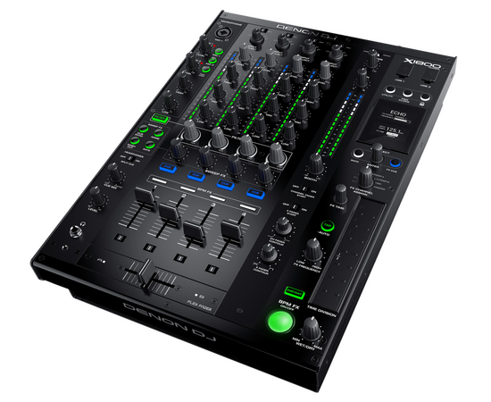 Рабочая станция Denon DJ PRIME Digital Set