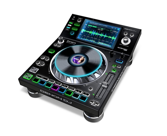 Рабочая станция Denon DJ PRIME Digital Set