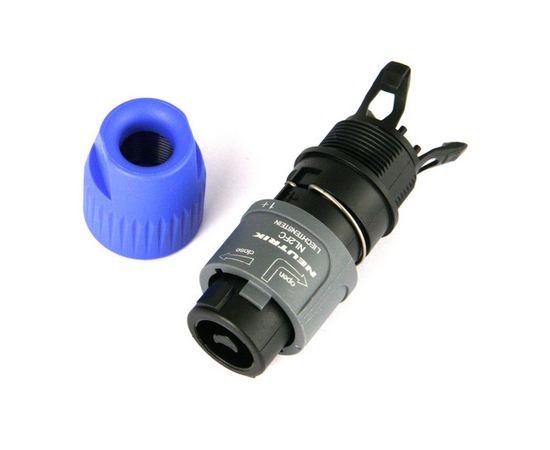 Кабельный коннектор Neutrik NL2FC