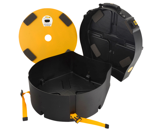 Кейс для барабана Hardcase HN14SDX