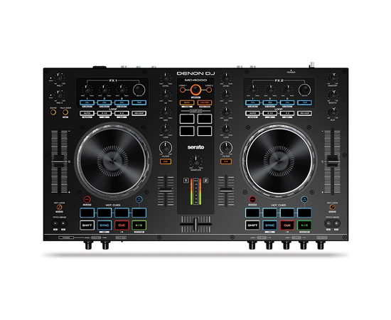 Контроллер Denon DJ MC4000 - 130093 за 0 грн. | 4Club