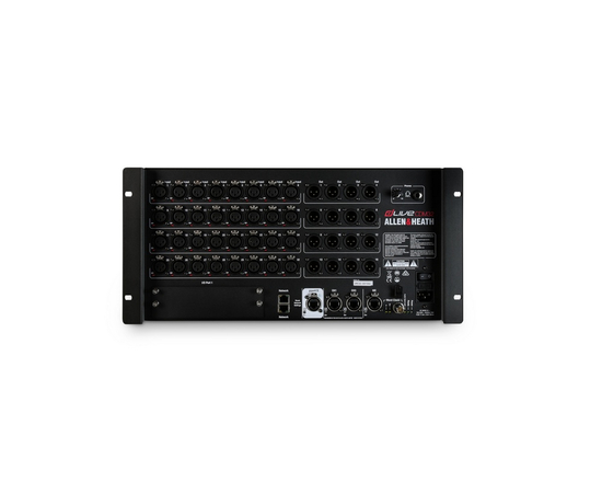 Микшерный пульт Allen Heath dLive-CDM32 - 130084 за 0 грн. | 4Club