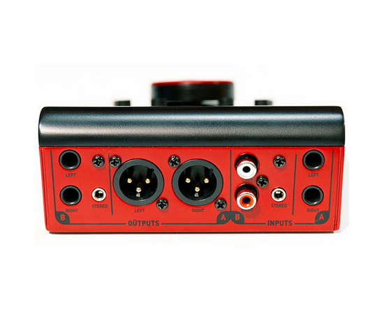 Мониторный контроллер ESI MoCo