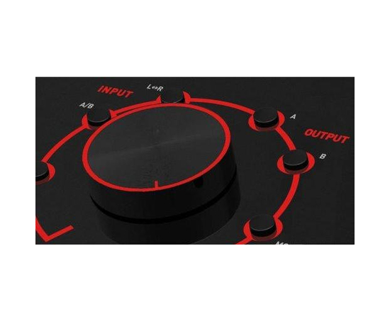 Мониторный контроллер ESI MoCo