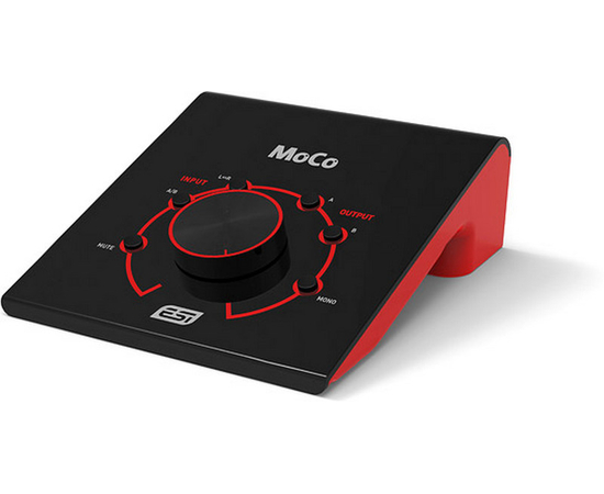 Мониторный контроллер ESI MoCo - 130102 за 4488 грн. | 4Club