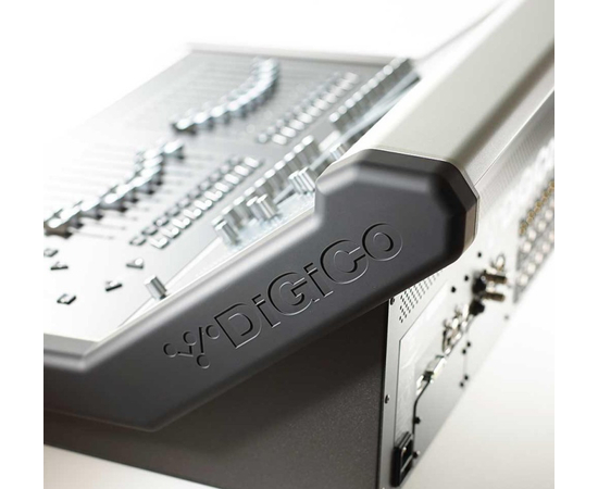 ​Цифровой микшер DiGiCo X-S21-WS