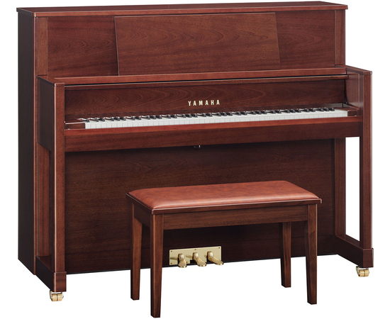 Пианино YAMAHA M5 SDW - 129918 за 0 грн. | 4Club