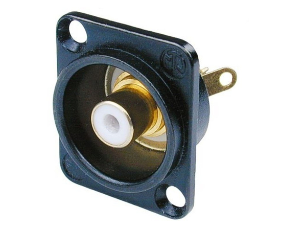 Разъем Neutrik NF2D-B-9 - 130187 за 362 грн. | 4Club