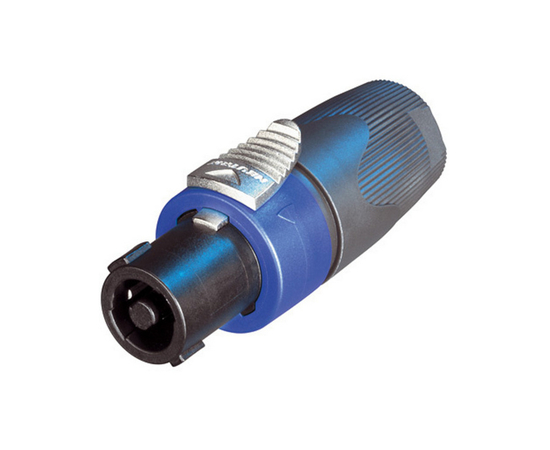 Разъем Neutrik NL4FX-POS - 130223 за 0 грн. | 4Club