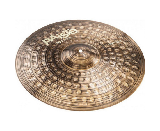 Тарелка Paiste 900 Heavy Ride 22" - 130304 за 12408 грн. | 4Club