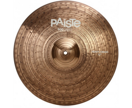 Тарелка ​Paiste 900 Crash 19"​ - 130297 за 8712 грн. | 4Club