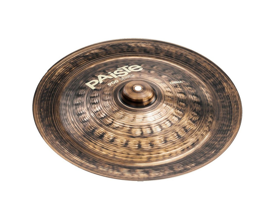 Тарелка​ Paiste 900 China 16"​ - 130287 за 6336 грн. | 4Club