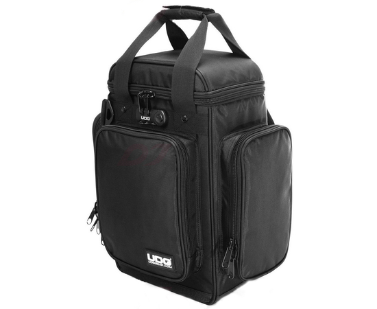 Сумка UDG Ultimate ProducerBag Small Black/Orange Inside - 130456 за 0 грн. | 4Club