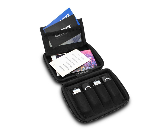 Компактный кейс для DJ UDG Creator DIGI Hardcase Small