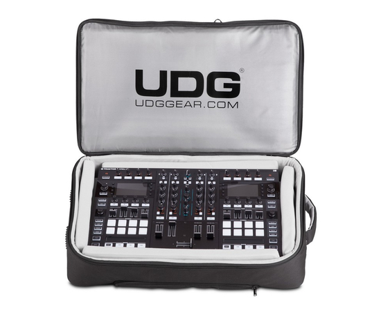 Сумка-рюкзак UDG Urbanite MIDI Controller Backpack Large