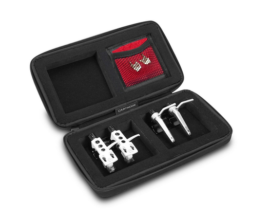 Кейс для игл UDG Creator Cartridge Hardcase - 130389 за 1742 грн. | 4Club