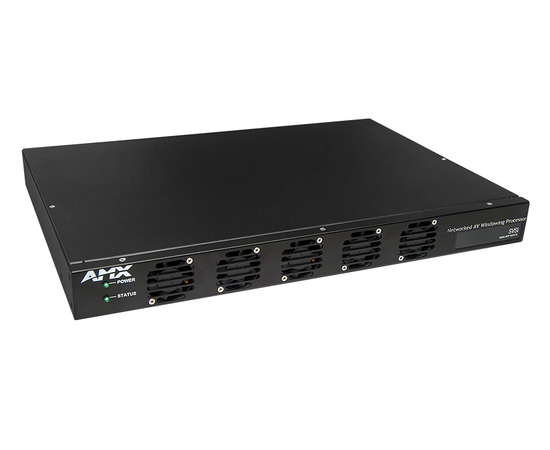 Процессор для передачи видео по IP AMX NMX-WP-N2410 - 130599 за 0 грн. | 4Club