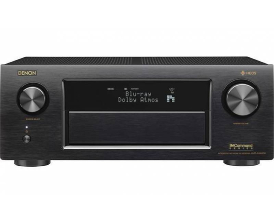 Ресивер DENON AVR-X4400H