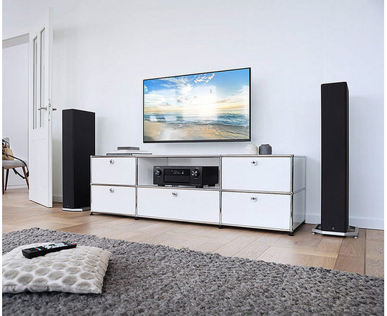 Ресивер DENON AVR-X4400H