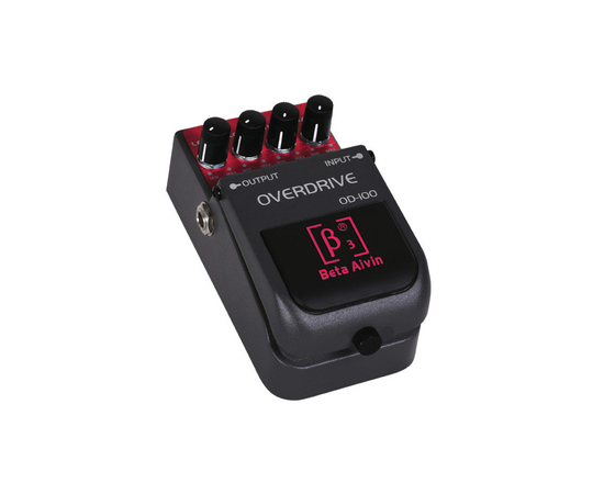 Гитарная педаль перегруза BETA AIVIN OD100