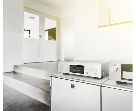 Blu-ray-плеер Denon DBT-3313UD