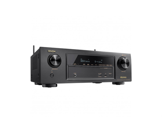 Ресивер DENON AVR-X1400H