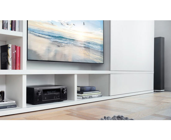 Ресивер DENON AVR-X2400H