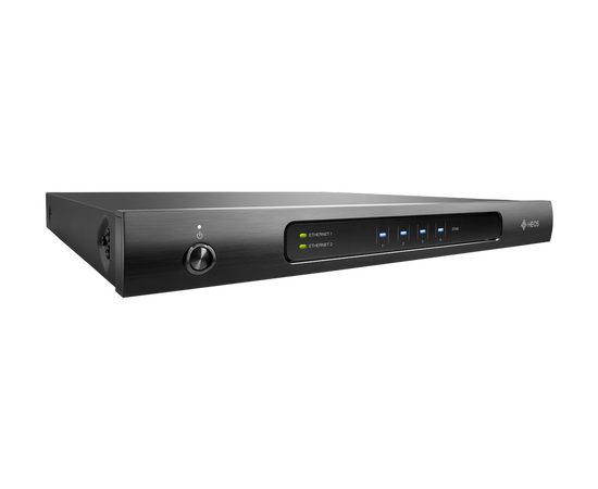Усилитель для мультирум систем Denon HEOS SuperLink - 130585 за 0 грн. | 4Club