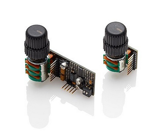 Бас-Эквалайзер EMG BQC CONTROL SL - 130560 за 5264 грн. | 4Club