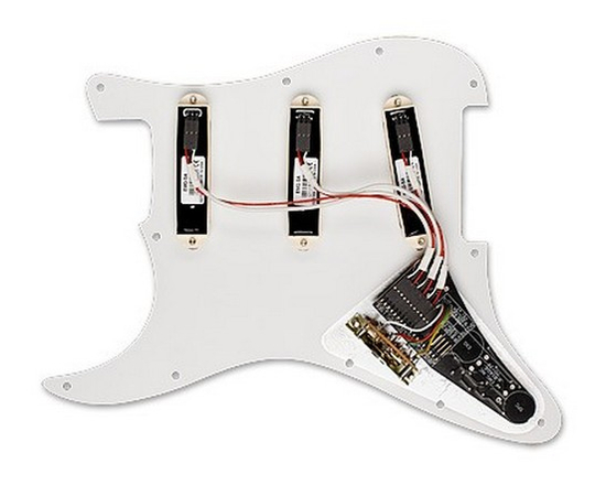 Именная панель EMG DG20 IVORY - 130549 за 14554 грн. | 4Club