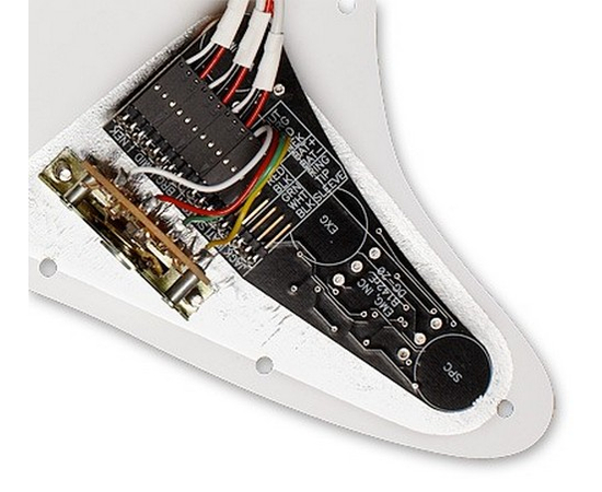 Именная панель EMG DG20 IVORY