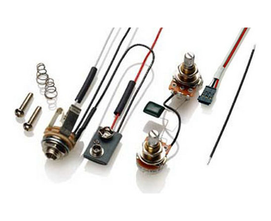 Активный звукосниматель EMG SA (evo1)